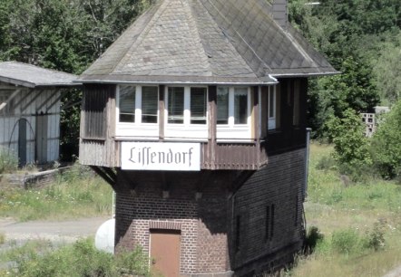 Bahnhof-Lissendorf