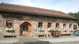 Birgeler Mühle II, © Touristik GmbH Gerolsteiner Land