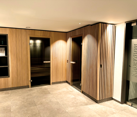 Augustiner Hotel_Biosauna