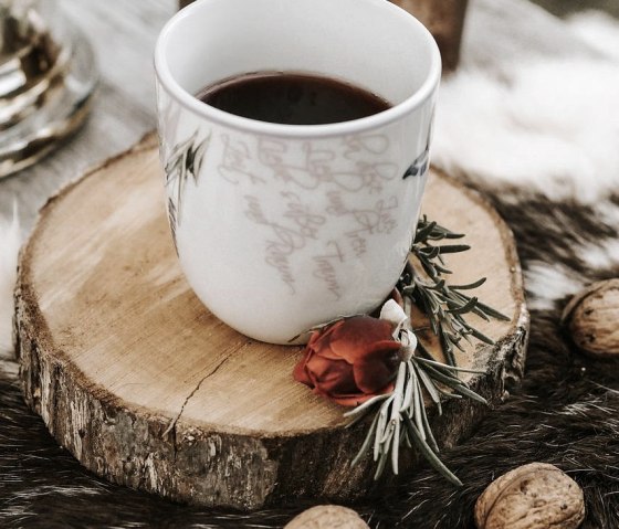 Glühwein, © Pixabay