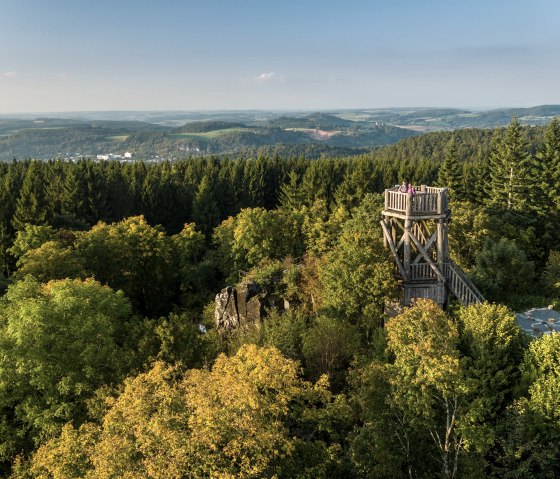 Gerolsteiner Keltenpfad, Dietzenley, © Eifel Tourismus GmbH, Dominik Ketz