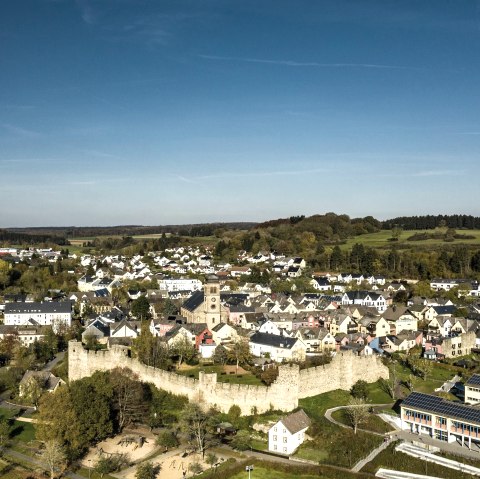 Hillesheim, © Eifel Tourismus GmbH, Dominik Ketz