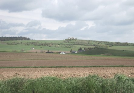 Ausblick Maar-Runde, © Touristik GmbH Gerolsteiner Land - Ute Klinkhammer