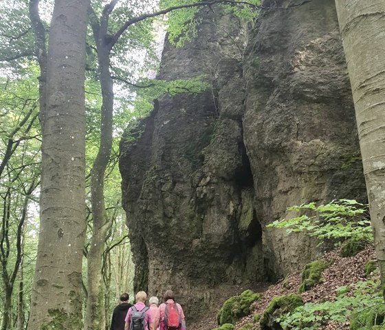 Gerolsteiner Krimisteig, © Brunhilde Rings