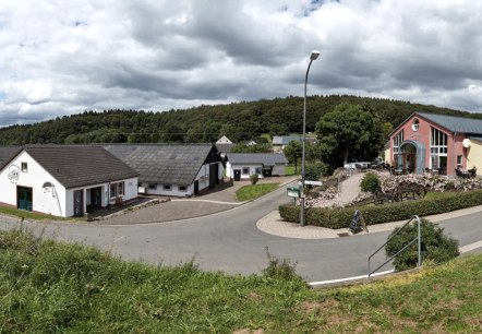 Gröner Panorama, © Gröner Hof