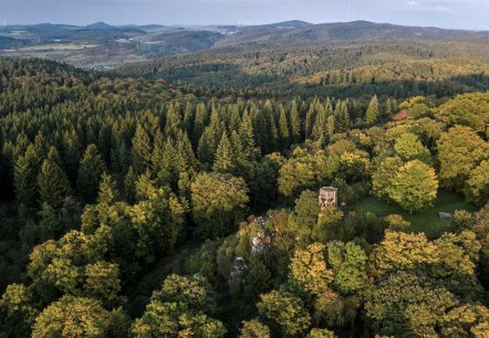 Gerolsteiner "Verzeelsches Tour", © Eifel Tourismus GmbH, Dominik Ketz