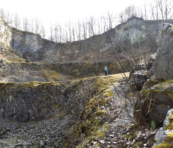 Arensberg Vulkan (4), © Touristik GmbH Gerolsteiner Land, Ute Klinkhammer