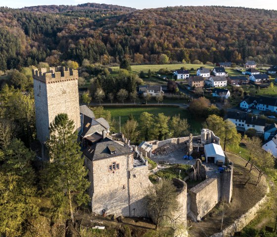 Eifelsteig-2019-146-Kerpen, © Eifel Tourismus GmbH, Dominik Ketz