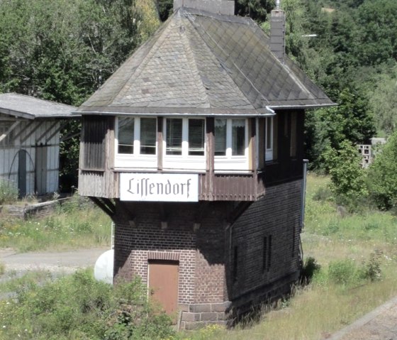 Bahnhof-Lissendorf