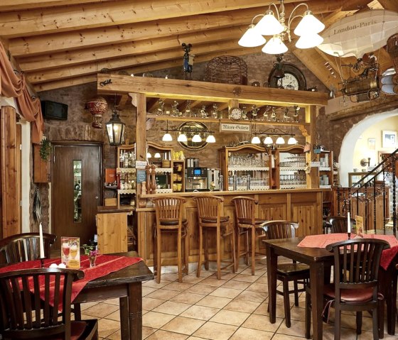 Restaurant Café Mausefalle (2)