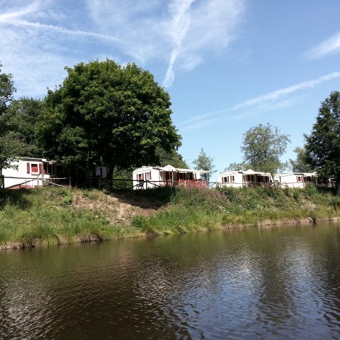 Landal Green Stadtkyll, © Tourist Information Gerolsteiner Land