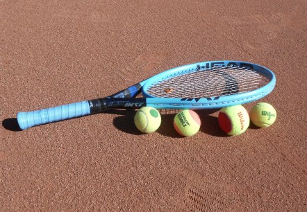 Tennis Club, © Tennis Club Gerolstein, Bernd May