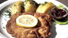 Schnitzel, © Pixabay