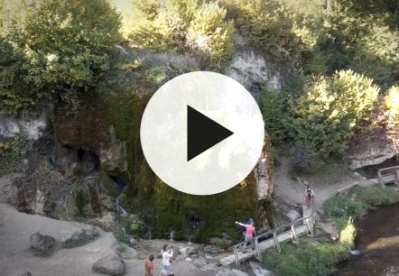 Video zur Wasserfall-Runde