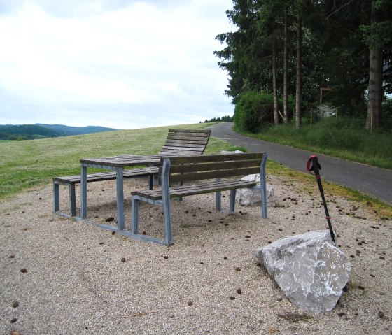 Eifelblick Leudersdorf (3), © Touristik GmbH Gerolsteiner Land, Ute Klinkhammer