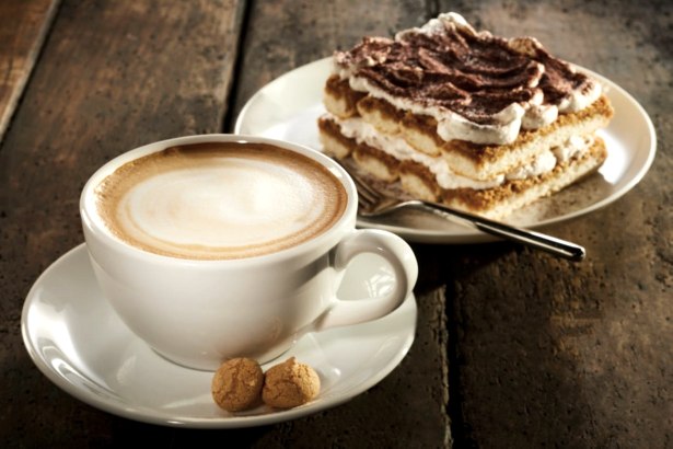 Kaffee + Kuchen, © exclusive-design ü/fotolia