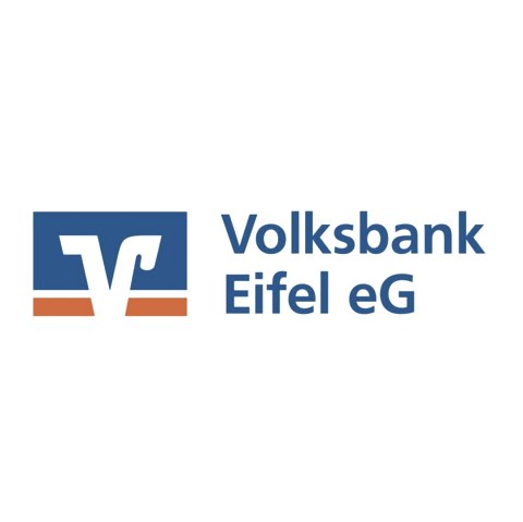 Logo Volksbank Eifel eG, © Volksbank Eifel eG