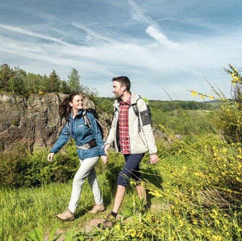 ET-2019-301-Vulcanpfad, Thron am Steffelnkopf © Eifel Tourismus GmbH, Dominik Ketz, © Eifel Tourismus GmbH, Dominik Ketz