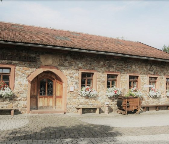 birgeler-muehle, © Touristik GmbH Gerolsteiner Land