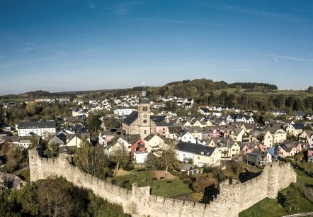 Hillesheim, © © Eifel Tourismus GmbH, Dominik Ketz