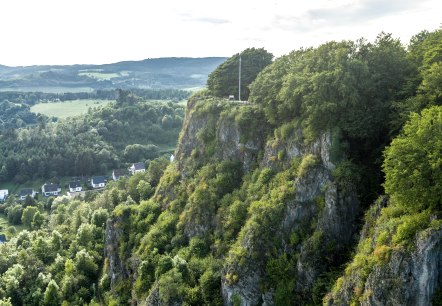 Gerolsteiner Dolomiten (c) Dominik Kretz/Eifel Tourismus GmbH