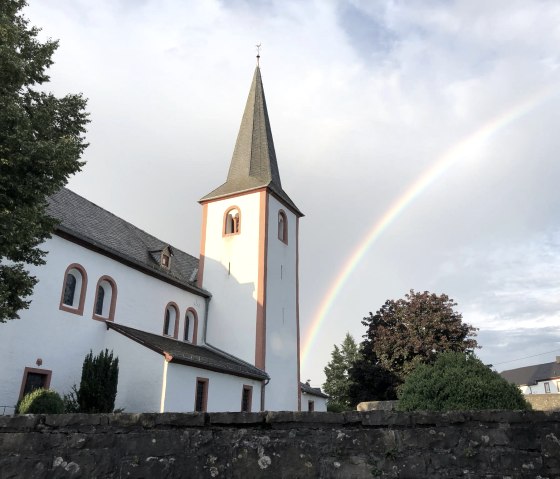 Kloster Niederehe, © Judith Pütz-Kurth