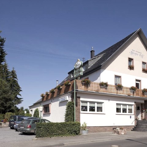 Birgeler Hof, © Doris Prodöhl