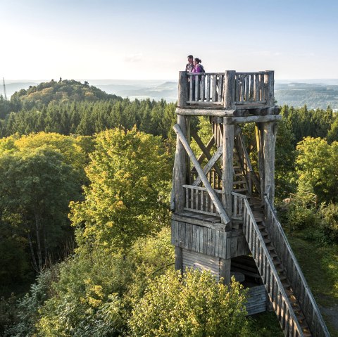 Dietzenley, Gerolsteiner Keltenpfad, © Eifel Tourismus GmbH, Dominik Ketz