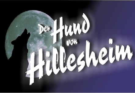 Der Hund von Hillesheim, © KBV Verlag