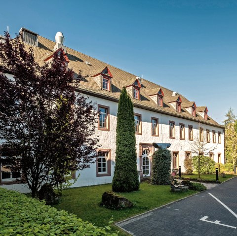 Augustiner Hotel Hillesheim