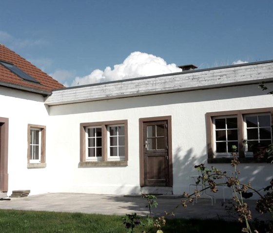 Haus Heinfried