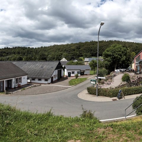 Gröner Panorama, © Gröner Hof