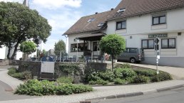 Gasthaus bei Lonnen