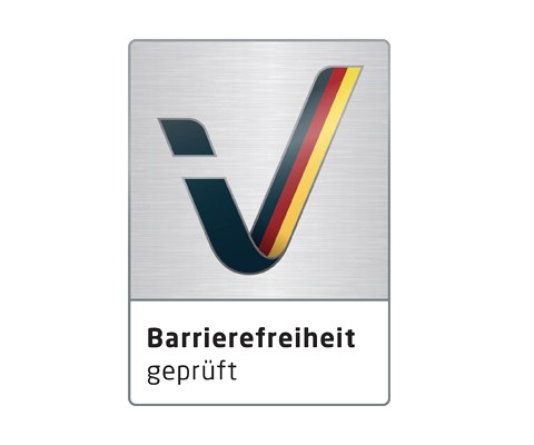 Barrierefreiheit