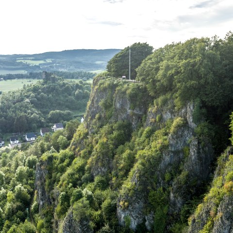 Gerolsteiner Dolomiten (c) Dominik Kretz/Eifel Tourismus GmbH