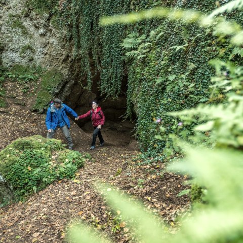 ET-2017-322-Schneifel-Pfad, Eishöhlen Birresborn © Eifel Tourismus GmbH, Dominik Ketz, © Eifel Tourismus GmbH, Dominik Ketz