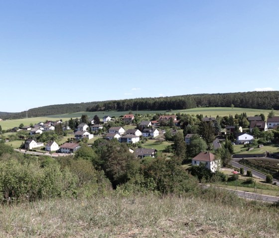 Niederehe Wacholderstraße und Kiefernweg