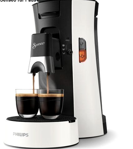 Senseo-Kaffeemaschine