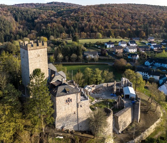 Eifelsteig-2019-146-Kerpen © Eifel Tourismus GmbH, Dominik Ketz, © Eifel Tourismus GmbH, Dominik Ketz