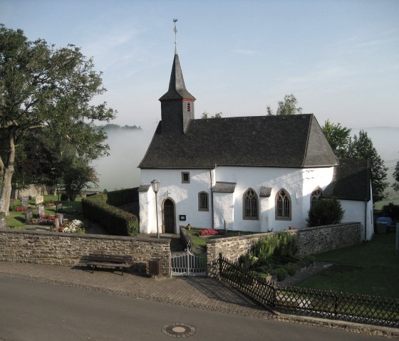 kapelle-kerschenbach-sommer