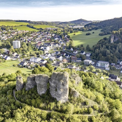 Gerolstein Dolomiten, © Eifel Tourismus GmbH