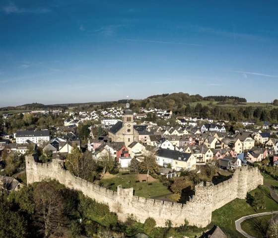 Hillesheim, © © Eifel Tourismus GmbH, Dominik Ketz