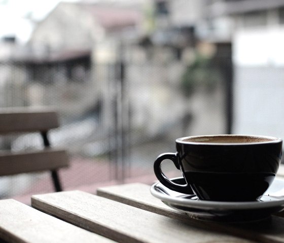 Café, © Pixabay