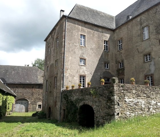 Burg Lissingen1, © Burg Lissingen