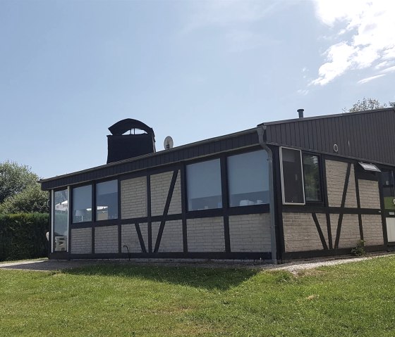 Ferienhaus, © Esther Diederen, Waldferienpark Gerolstein