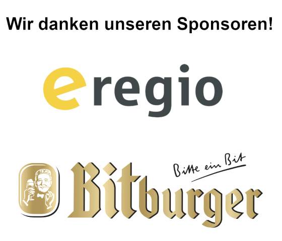 Sponsoren-Bitburger-E-regio, © Touristik GmbH Gerolsteiner Land