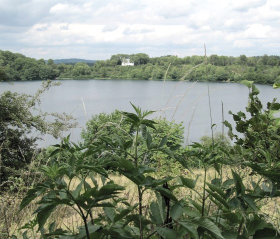 Weinfeldermaar Daun, © Gertrud Wieser