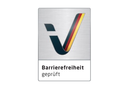 Barrierefreiheit