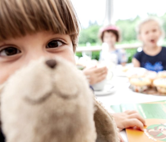 Eifel Adventures Kindergeburtstag (2), © EifelAdventures, Elmar Saxler