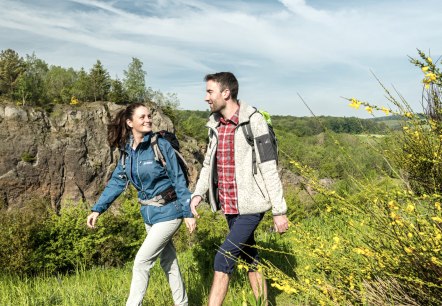 ET-2019-301-Vulcanpfad, Thron am Steffelnkopf © Eifel Tourismus GmbH, Dominik Ketz, © Eifel Tourismus GmbH, Dominik Ketz